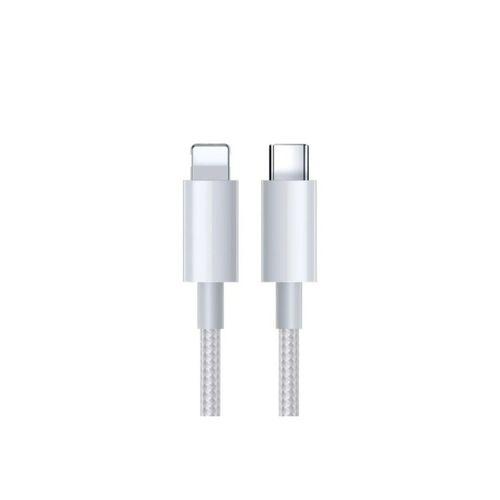 JOYROOM PD BRAİDED 2M KABLO