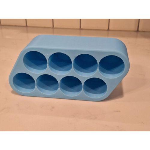 Tek Doz Espresso Doz Tutucu Ikea CITRONHAJ için (Bu ürün Sadece Plastik parçadır - Almadan Önce Soru Sorabilirsiniz)