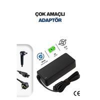 12v 3a 5.5 * 2.5mm 36w Ac/dc Adaptör
