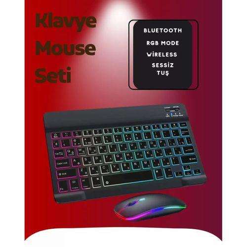 Pg8033 Kl.ye Mouse Seti