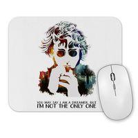 John Lennon Mouse Pad