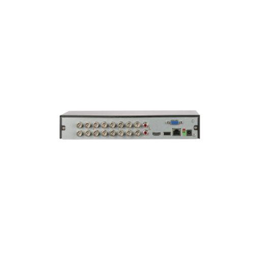 DAHUA XVR5116HS-5M-I3 16 KANAL AHD/HİBRİT KAYIT CİHAZI