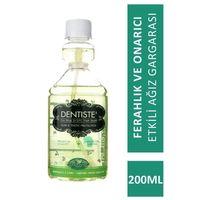 Dentiste Dentiste Çinko Ve Cpc'li Ağız Gargarası 200ml