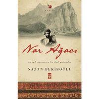 Nar Ağacı Timaş Yayınları