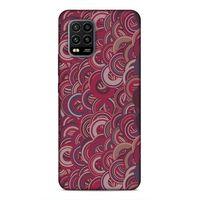 Xiaomi Mi 10 Lite Uyumlu Kılıf Utopia (21) Koruyucu Kapak Yıldız