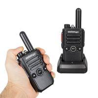 Aselsan A446C1 Tekli 16 Kanal 10km Pmr 446 Telsiz