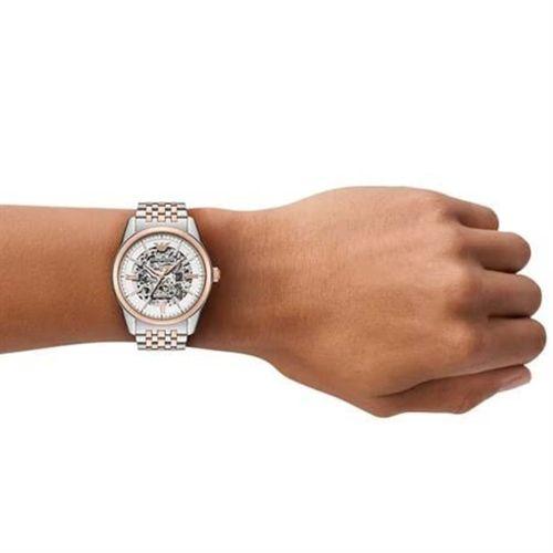 Emporio Armani AR60092 Otomatik Erkek Kol Saati