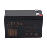 Ataba At-1290 12v 9ah Akü