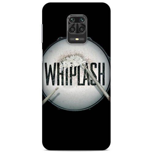 Lopard Xiaomi Redmi Note 9S Uyumlu Kılıf IMDB Film (32) Soft Silikon Kılıf Whiplash