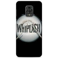 Lopard Xiaomi Redmi Note 9S Uyumlu Kılıf IMDB Film (32) Soft Silikon Kılıf Whiplash