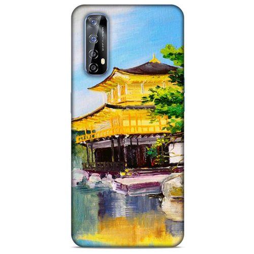 Huawei P Smart 2021 Kılıf Japonya (37) Silicone Cover Japonya'da Evler