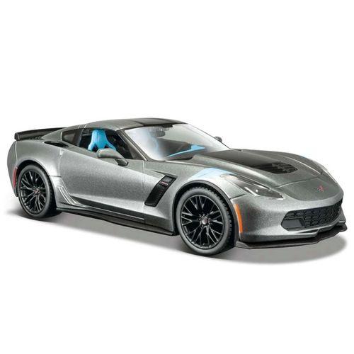 Çocuk Maisto1/242017ModelCorvetteGrandSport