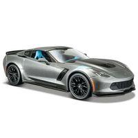 Çocuk Maisto1/242017ModelCorvetteGrandSport