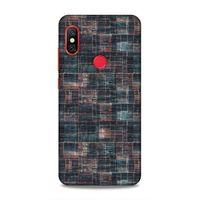 Xiaomi Mi A2 Lite Uyumlu Kılıf Romans (25) Antişok Kapak Yeşil