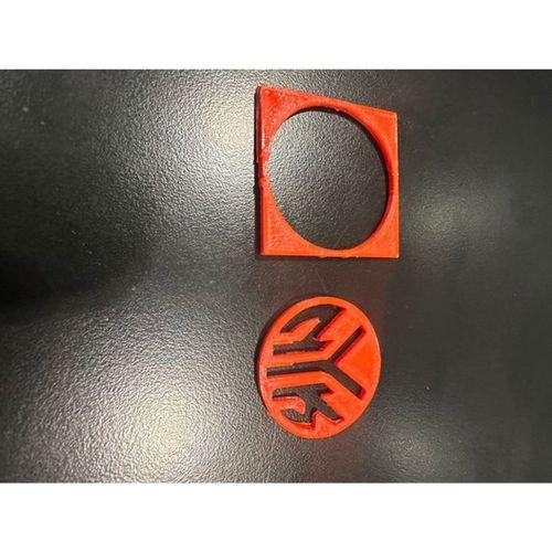 NY Knicks Tabela 3D Baskı (Bu ürün Sadece Plastik parçadır - Almadan Önce Soru Sorabilirsiniz)