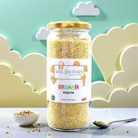 Organik Rüşeym cam 150gr