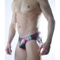 Erkek Fantezi Jockstrap İç Çamaşırı