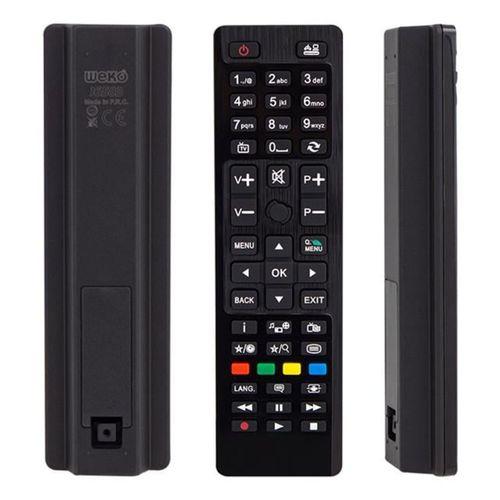 Hi-Level - Panasonic TX-24C300B TX-24C300B TX-24C300E Lcd Led Tv Kumandası 313K