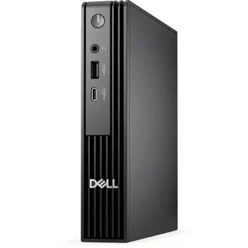 DELL Pro Micro, BTO009_QCM1250, i7-14700T, 8Gb DDR5 Ram, 512Gb SSD, Paylaşımlı Ekran Kartı, Wi-Fi, Bluetooth, FreeDos, MFF Mini PC