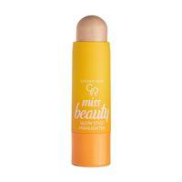 Miss Beauty Glow Stick Highlighter-star Glow - Stik Aydınlatıcı