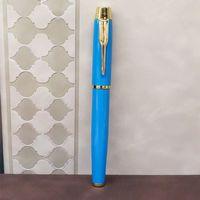 Turkuaz Metal Roller Kalem