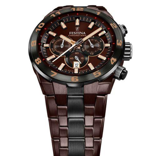 FESTINA F20708/1 CHRONO BIKE SPECIAL EDITION ERKEK KOL SAATİ