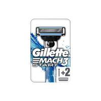 Mach3 Start Tıraş Makinesi 2 Yedekli