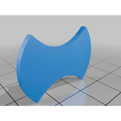 Kompakt Filament Yan Montaj (Bu ürün Sadece Plastik parçadır - Almadan Önce Soru Sorabilirsiniz)