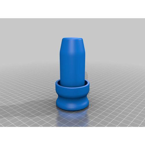 RockShox 38 mm Toz Keçesi Sökme Aparatı