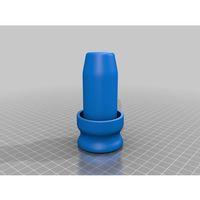 RockShox 38 mm Toz Keçesi Sökme Aparatı