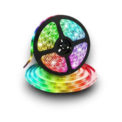 5 Metre Şerit Led