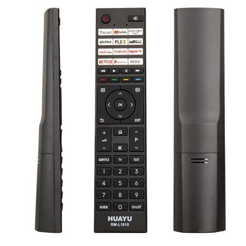Huayu RM-L1810 Toshiba Universal Lcd Led Tv Kumanda