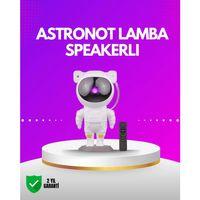 Bluetooth Bağlantılı  Sesli Projeksiyon Cihazı