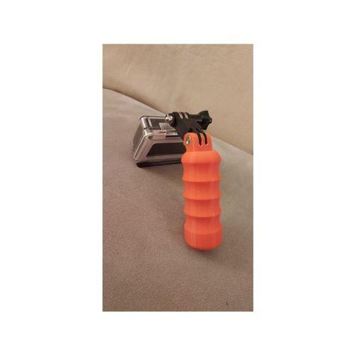 Gopro Katlanabilir Kolu (Bu ürün Sadece Plastik parçadır - Almadan Önce Soru Sorabilirsiniz)