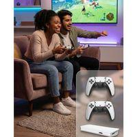 M15 Retro Konsol – 20.000 Oyunlu, Çift Gamepadli, 4k Hdmı