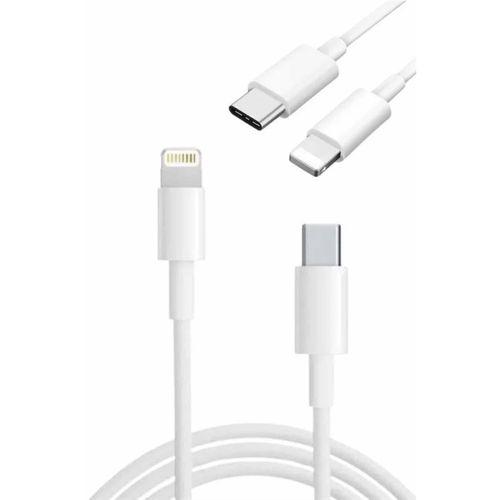 Type-c Ligtning 30w İos Şarj Kablosu Hızlı Şarj Kablosu