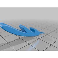 Oyuncu Koltuğu Tepsi Aparatı (Bu ürün Sadece Plastik parçadır - Almadan Önce Soru Sorabilirsiniz)