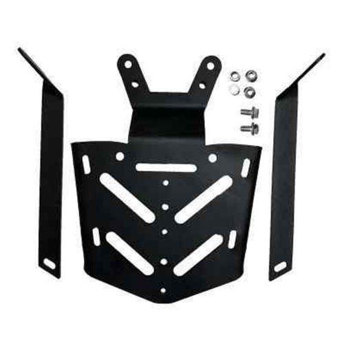 TVS Tvs Apache Rtr 200 2022 - 2025 Uyumlu Arka Çanta Demiri