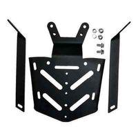 TVS Tvs Apache Rtr 200 2022 - 2025 Uyumlu Arka Çanta Demiri