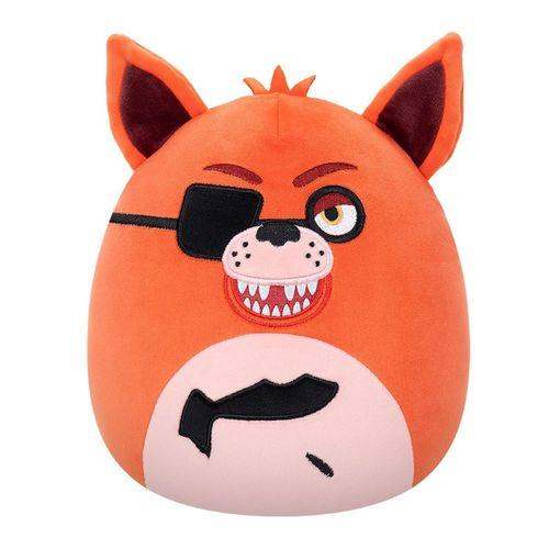 Squishmallows FNAF Serisi - Foxy 20 cm FN00003
