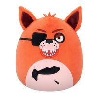 Squishmallows FNAF Serisi - Foxy 20 cm FN00003