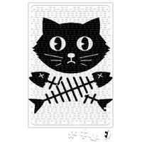 Kill All Men Puzzle 240 Parça Yapboz