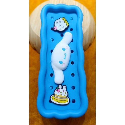 Monalisa Home Lüks Slikon Çocuk Çantası
