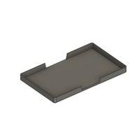 Feelworld LUT5 monitör ekran kapağı (Bu ürün Sadece Plastik parçadır - Almadan Önce Soru Sorabilirsiniz)