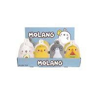 Eğitici Oyuncak 760024980 MOLANG Peluş 18 cm