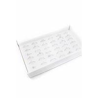 36'lı Harf Yüzük - Gümüş