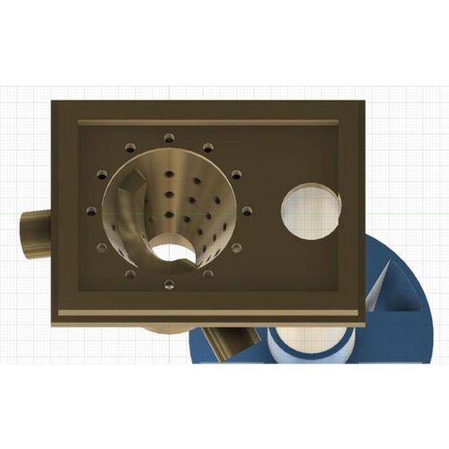 Hava Pompası Skimmer (Bu ürün Sadece Plastik parçadır - Almadan Önce Soru Sorabilirsiniz)