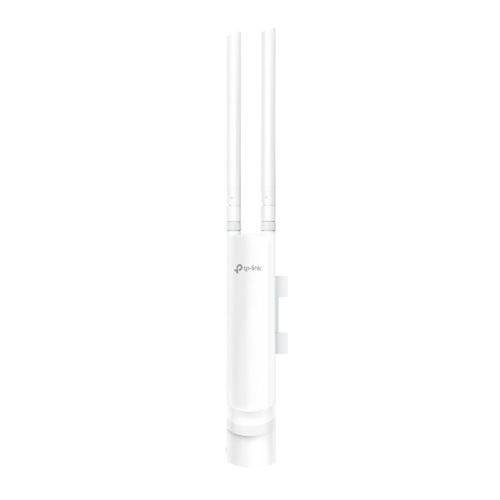 OMADA EAP110-Outdoor, 1Port Gigabit PoE, 300Mbps, 2,4Ghz, Pasif Poe, Indoor/Outdoor Access Point