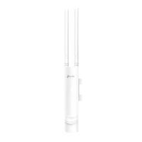 OMADA EAP110-Outdoor, 1Port Gigabit PoE, 300Mbps, 2,4Ghz, Pasif Poe, Indoor/Outdoor Access Point