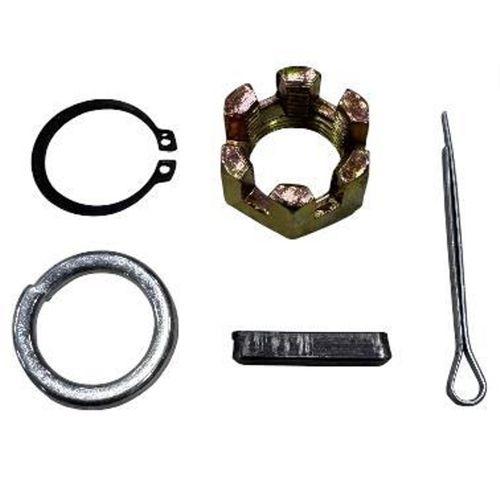 MSR-KASALI e-bike TEKER SOMUNU